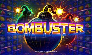Imagem do jogo Bombuster no aa999
